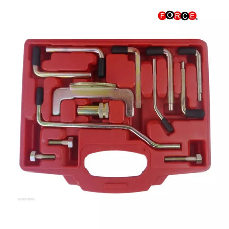 913G3 | Force Timingset Diesel & Benzine 13-delig
