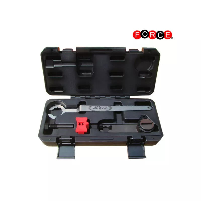 904G20 | Force Timingset voor VAG 1.0 3-Cilinder