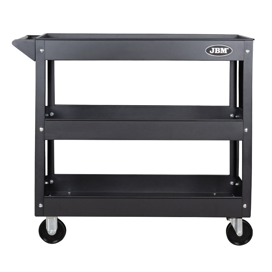 51576 | JBM Professionle werkplaats trolley 3 planken