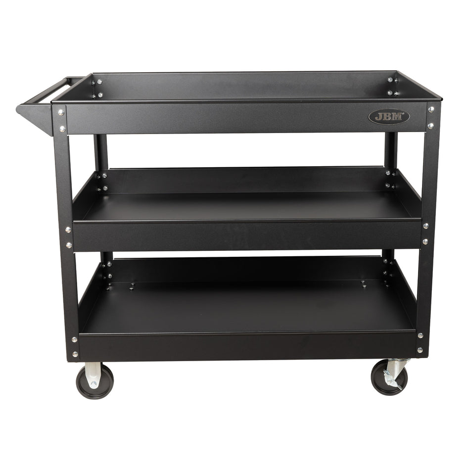 52373 | JBM Professionele XL werkplaats trolley 3 planken