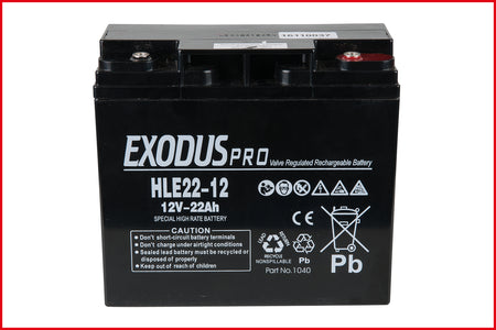 550.1820 | KS Tools 12V/24V accu-booster, mobiel starthulpapparaat 1.700 A