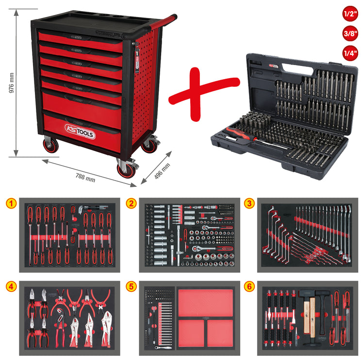 KS Tools – Toolsservice