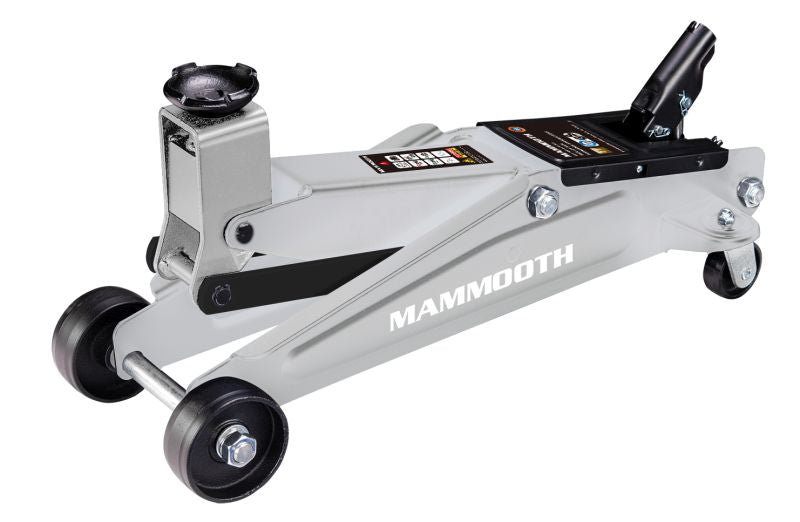 MMT A174 032 | MAMMOOTH Verrijdbare hydraulische garagekrik 3000 Kg