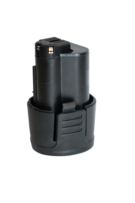 SP83614 | SP TOOLS SX DRIVE 12V 3/8" accu ratel set, korte kop