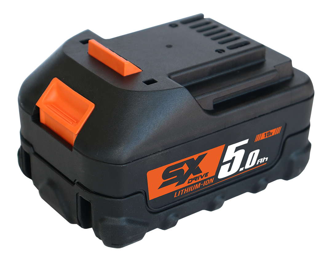 SP83194 | SP TOOLS SX DRIVE 18V combi set