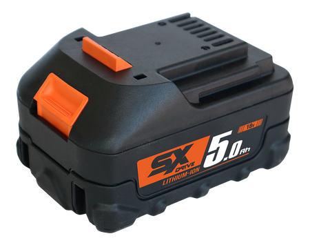 SP83194 | SP TOOLS SX DRIVE 18V combi set