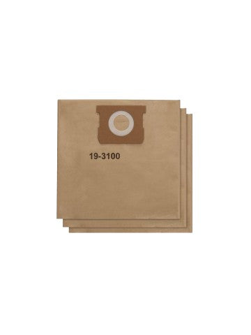 SP020FB | Stofzuigerzakken set t.b.v. werkplaatsstofzuiger SP020