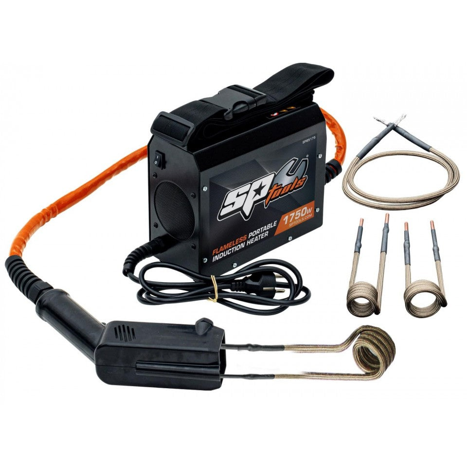 SP85175 | SP TOOLS INDUCTIE VERWARMER 1750W