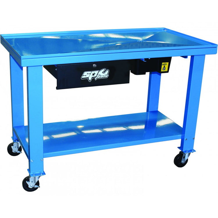 SP Tools – Toolsservice