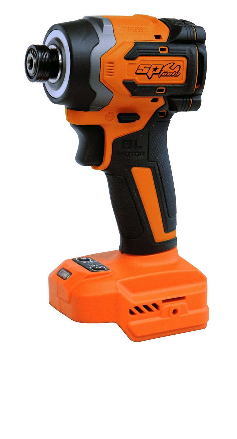 SP83194 | SP TOOLS SX DRIVE 18V combi set