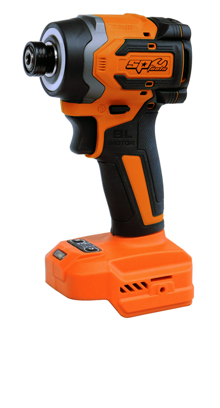 SP83194 | SP TOOLS SX DRIVE 18V combi set