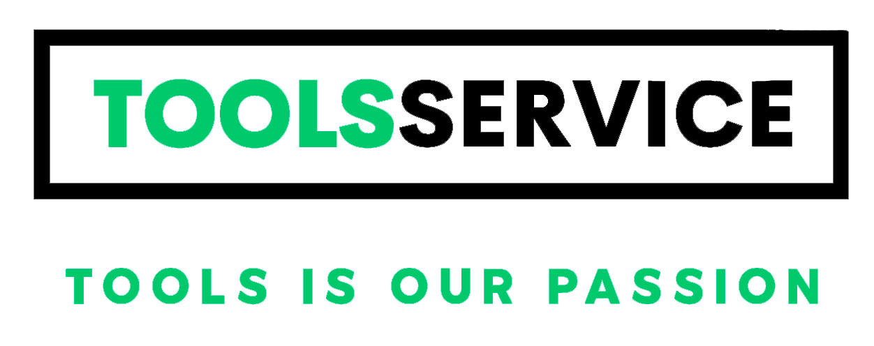 Toolsservice - Kwalitatief hoogwaardig gereedschap voor professionals