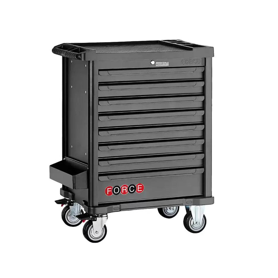 10218M-276A | FORCE BLACK EDITION GEREEDSCHAPSWAGEN 276 DLG