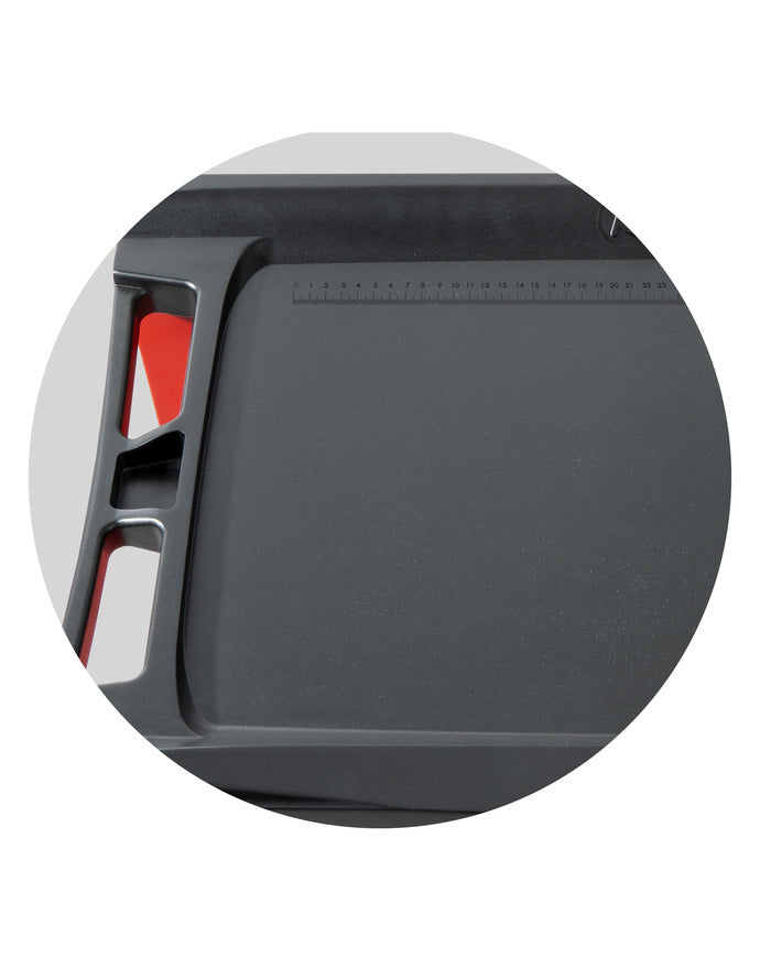 KS Tools RACING 855.6173 rode gereedschapswagen met 6 laden en 173 gereedschappen – foto 6