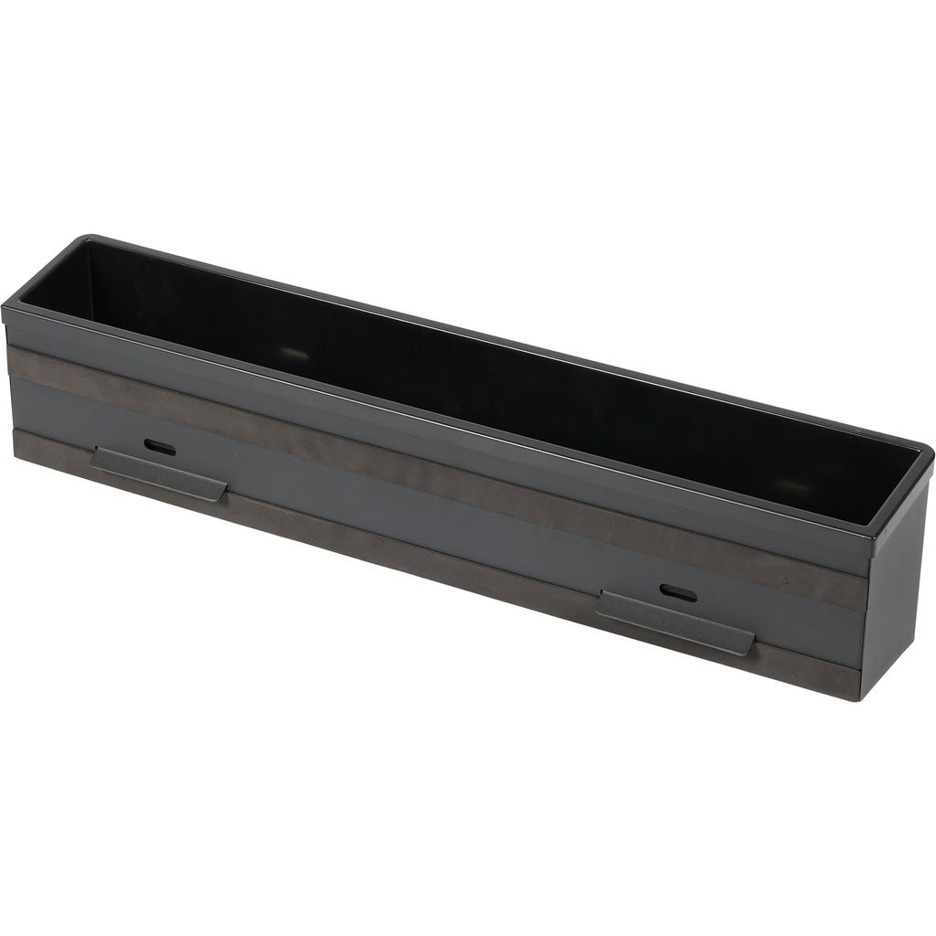 KS Tools 882.0004 spuitbushouder, groot voor SIGNATURE gereedschapswagen – andere weergave