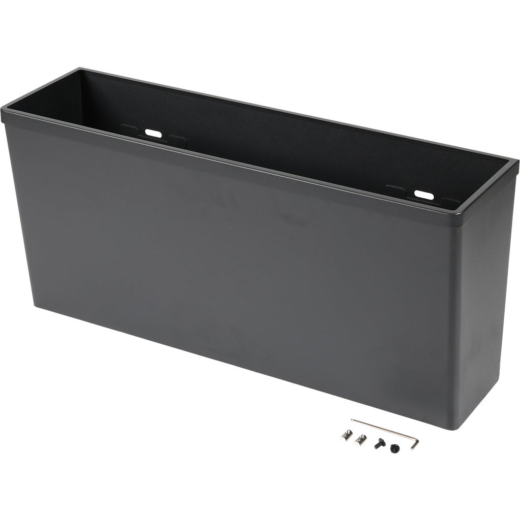 KS Tools 882.0006 vuilnisbak, groot voor SIGNATURE gereedschapswagen