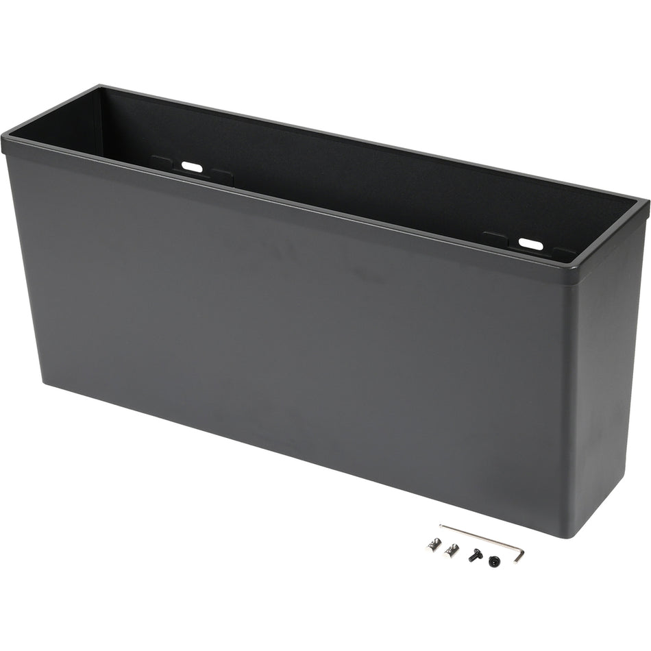 KS Tools 882.0006 vuilnisbak, groot voor SIGNATURE gereedschapswagen