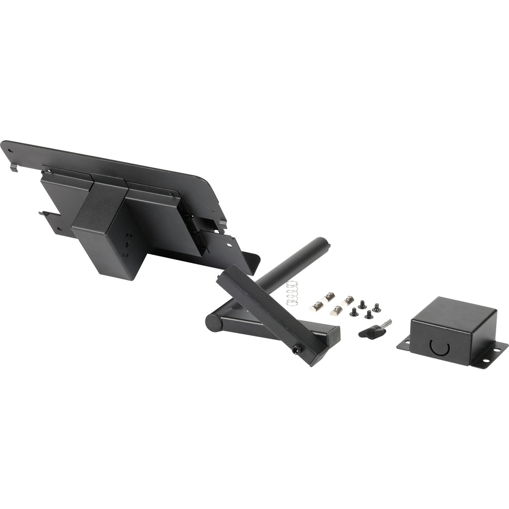 KS Tools 882.0009 laptophouder voor SIGNATURE gereedschapswagen – andere weergave