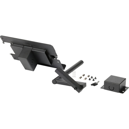 KS Tools 882.0009 laptophouder voor SIGNATURE gereedschapswagen – andere weergave