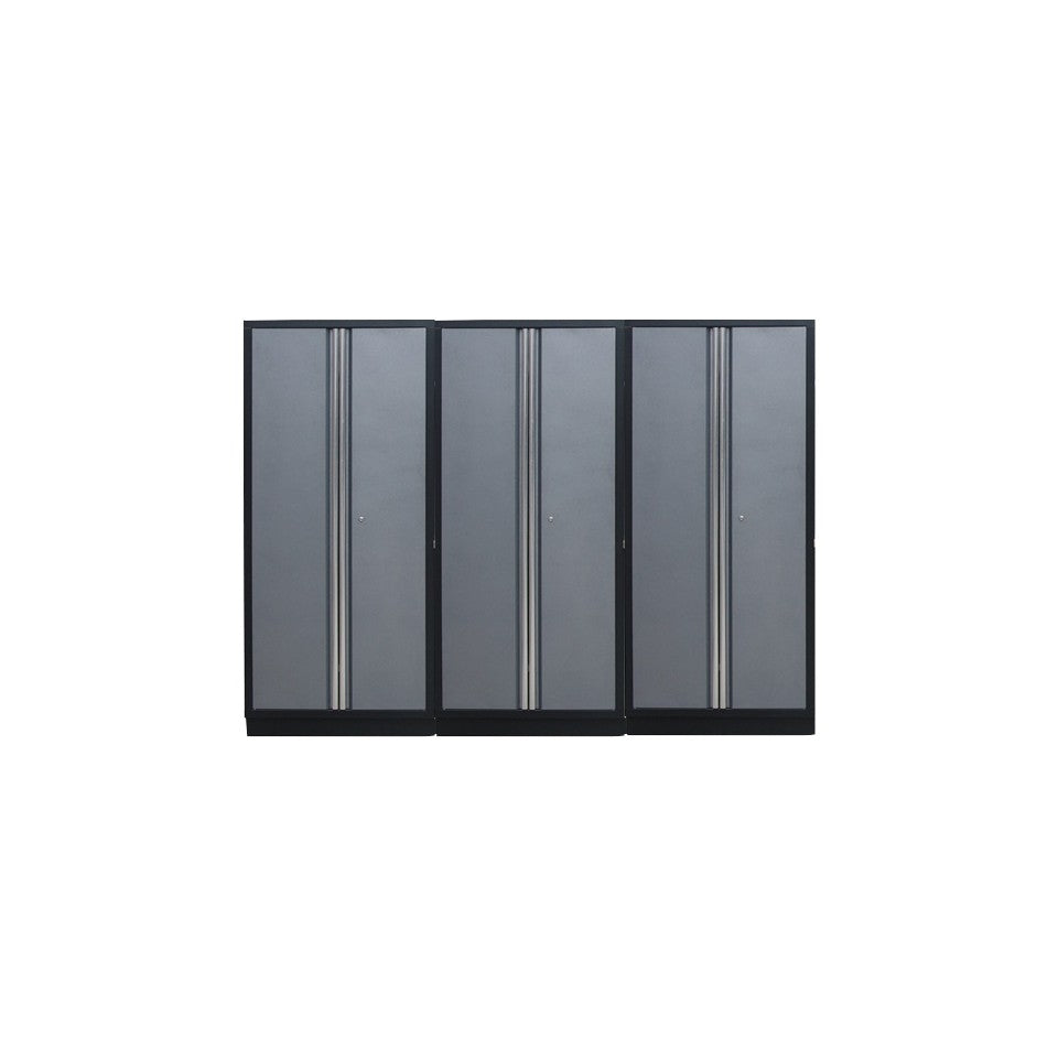 SP Tools Workshop Series SP01432 met 3 hoge kasten