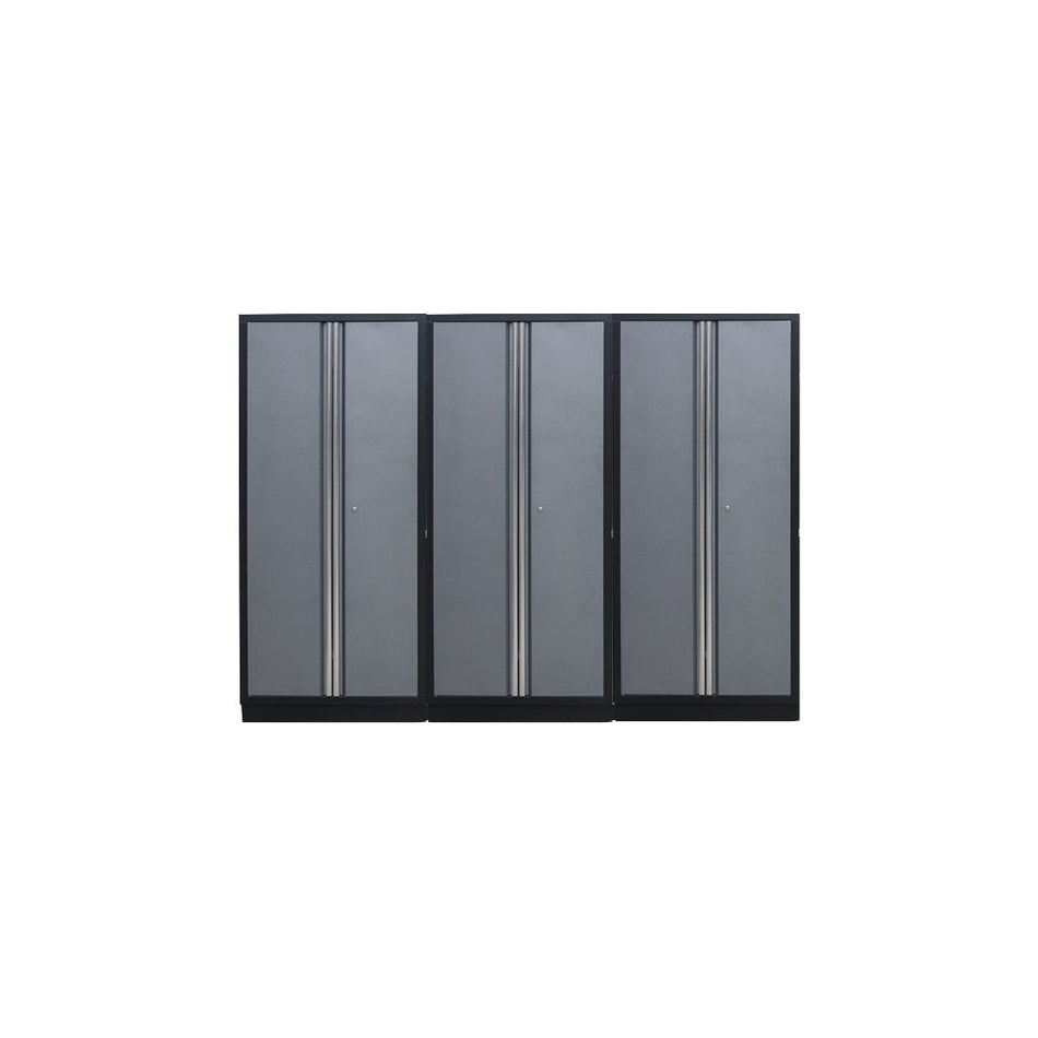 SP Tools Workshop Series SP01432 met 3 hoge kasten