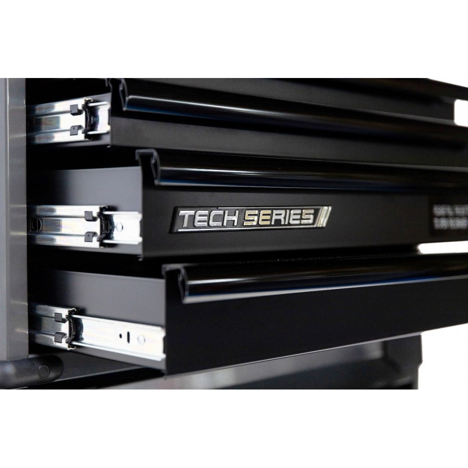 SP Tools SP01050 Tech Series gereedschapswagen 9 laden met topkist, foto 7