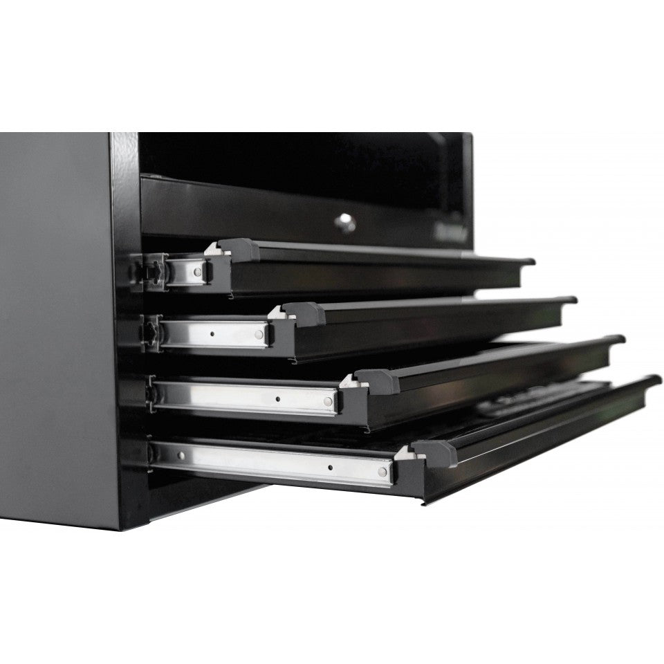 SP Tools SP44520-BLK USA Sumo Series topkist met 4 laden en klep, foto 3