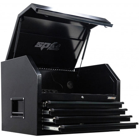 SP Tools SP44520-BLK USA Sumo Series topkist met 4 laden en klep, foto 6