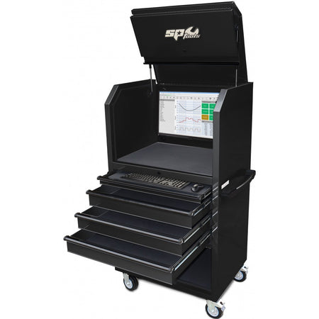 SP Tools SP44550-BLK USA Sumo Series diagnosestation