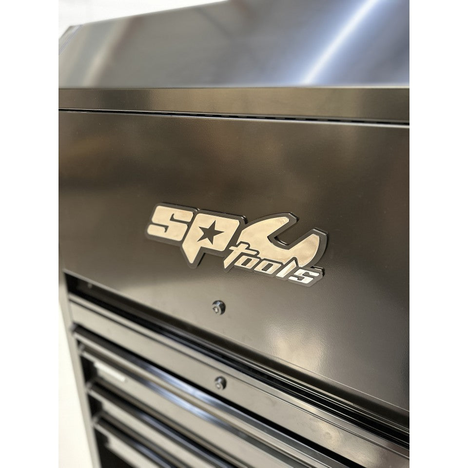 SP Tools SP44550-BLK USA Sumo Series diagnosestation, foto 7