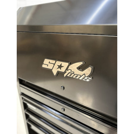 SP Tools SP44550-BLK USA Sumo Series diagnosestation, foto 7