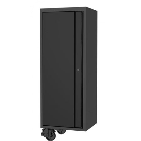 SP Tools SP44885-BLK USA Sumo Series zijkast met legplanken en hangrail, foto 2