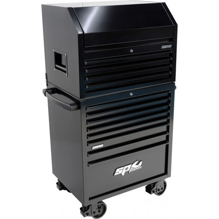 SP Tools SPUSS001 USA Sumo Series gereedschapswagen met topkist