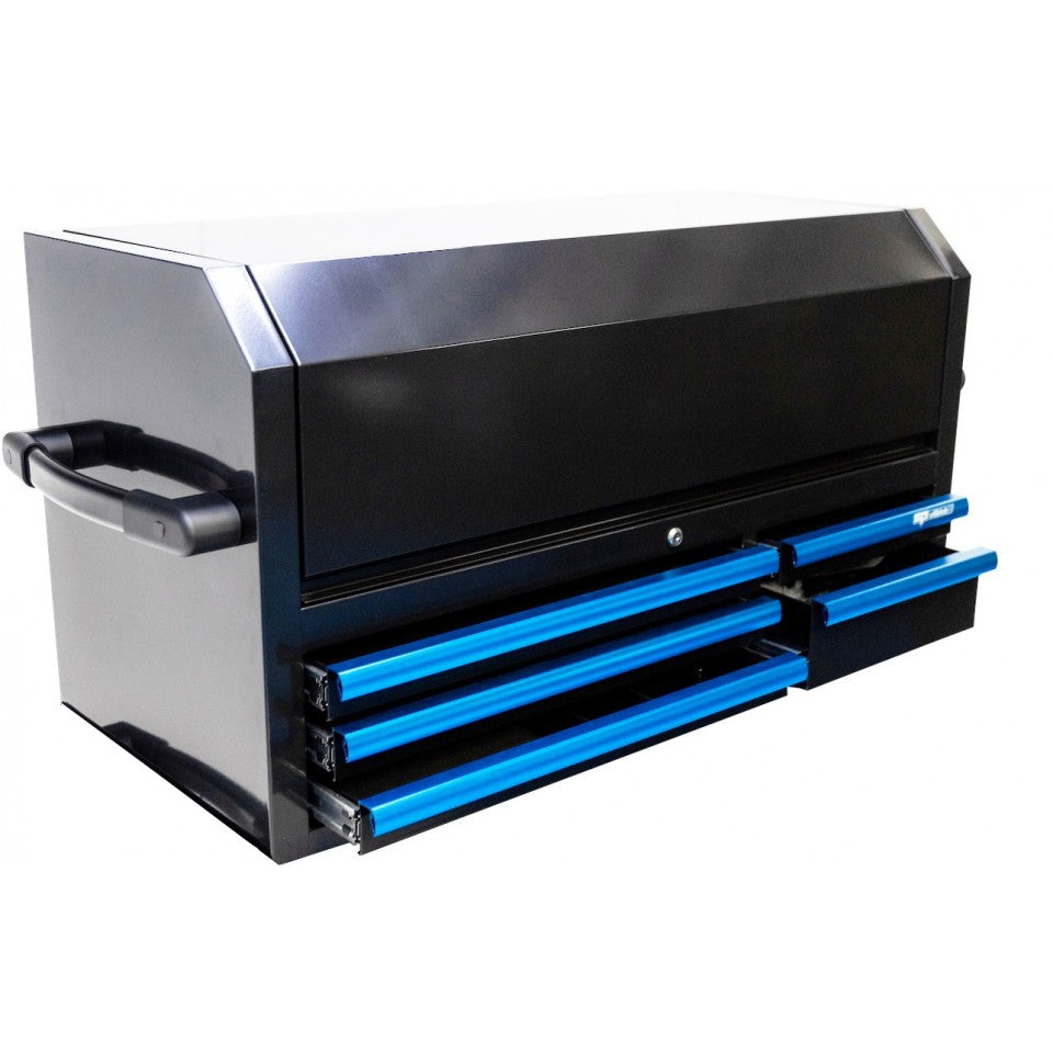 SP Tools Custom Series powerboard-topkist SP40623 – Blauw, foto 5