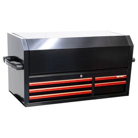 SP Tools Custom Series powerboard-topkist SP40623 – Rood, foto 4
