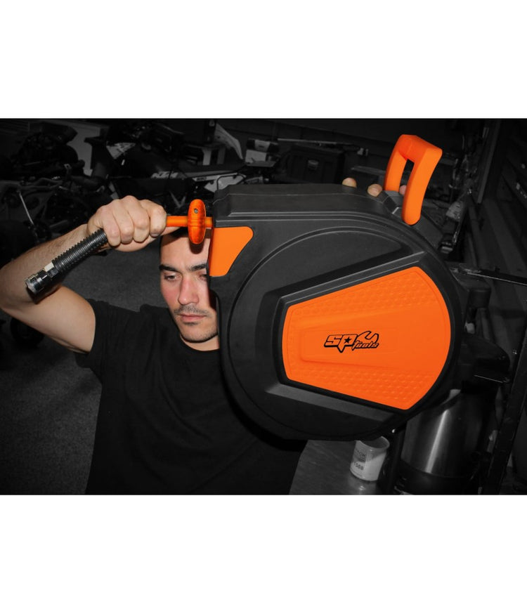 SP Tools – Toolsservice